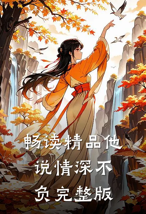 畅读精品他说情深不负完整版