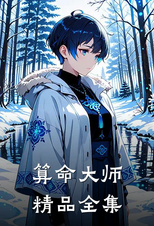 算命大师精品全集