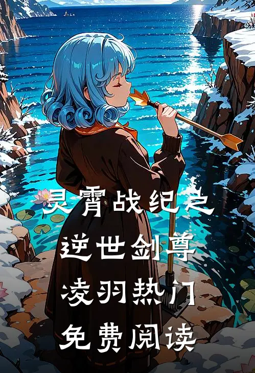 灵霄战纪之逆世剑尊凌羽热门免费阅读