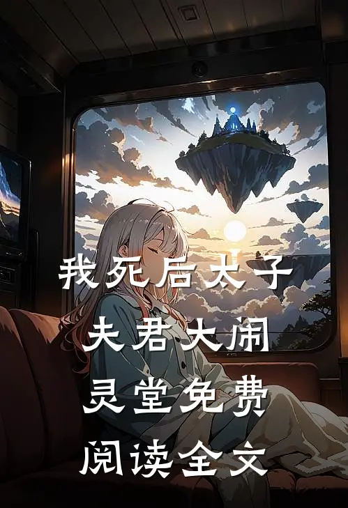 我死后太子夫君大闹灵堂免费阅读全文