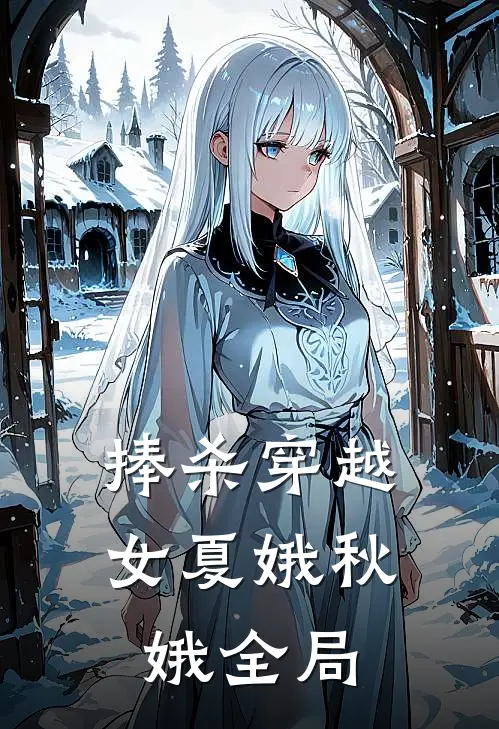 捧杀穿越女夏娥秋娥全局