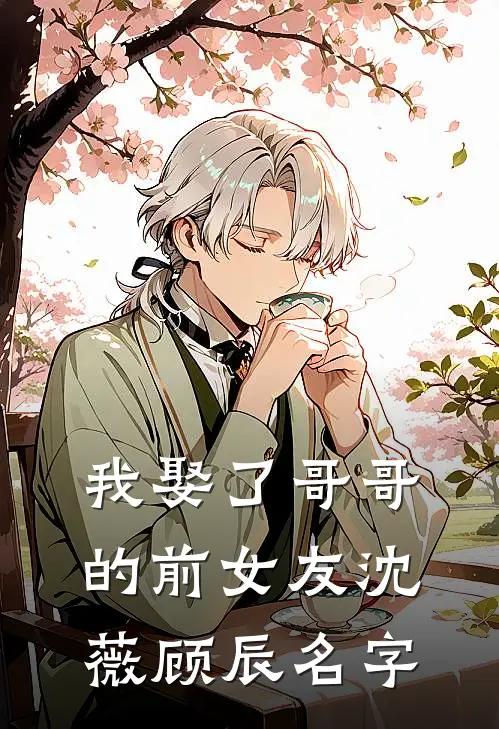 我娶了哥哥的前女友沈薇顾辰名字