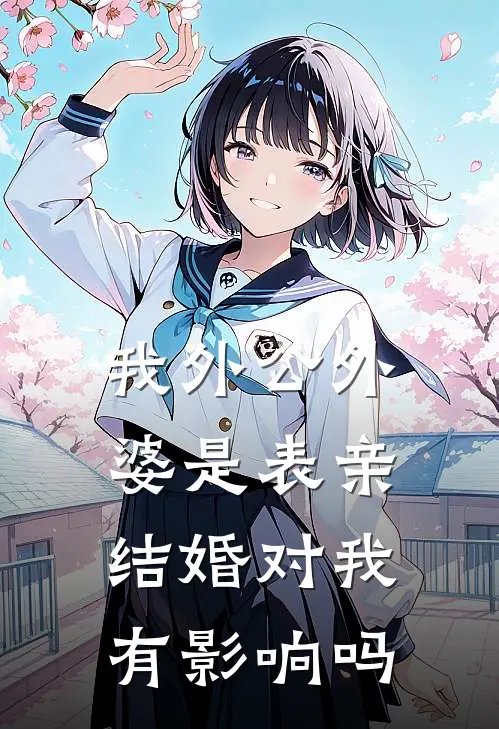 我外公外婆是表亲结婚对我有影响吗