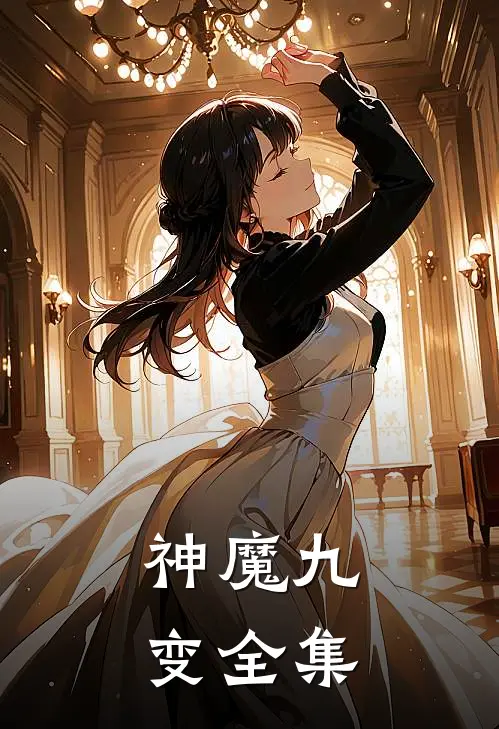 神魔九变全集