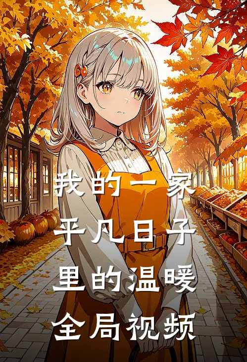 我的一家平凡日子里的温暖全局视频