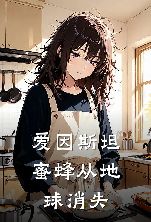 爱因斯坦蜜蜂从地球消失