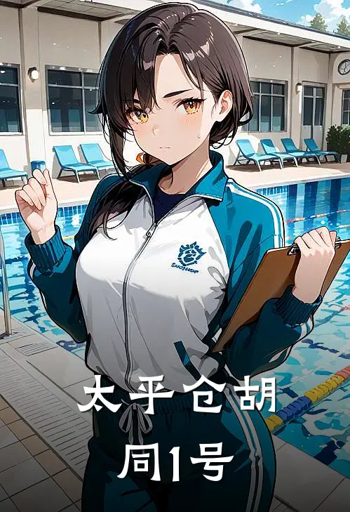 太平仓胡同1号