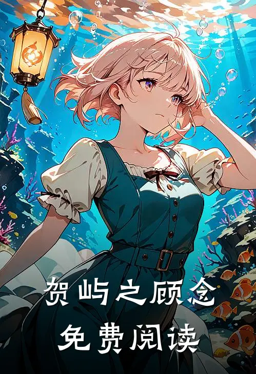 贺屿之顾念免费阅读