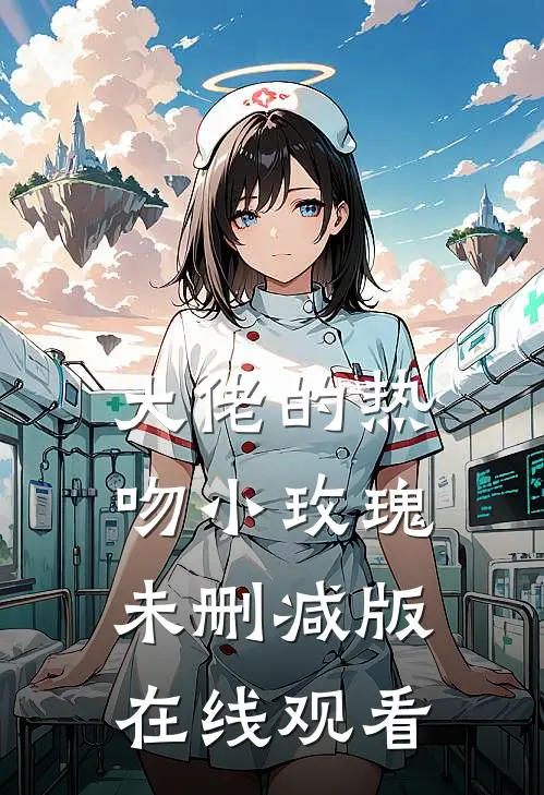大佬的热吻小玫瑰未删减版在线观看