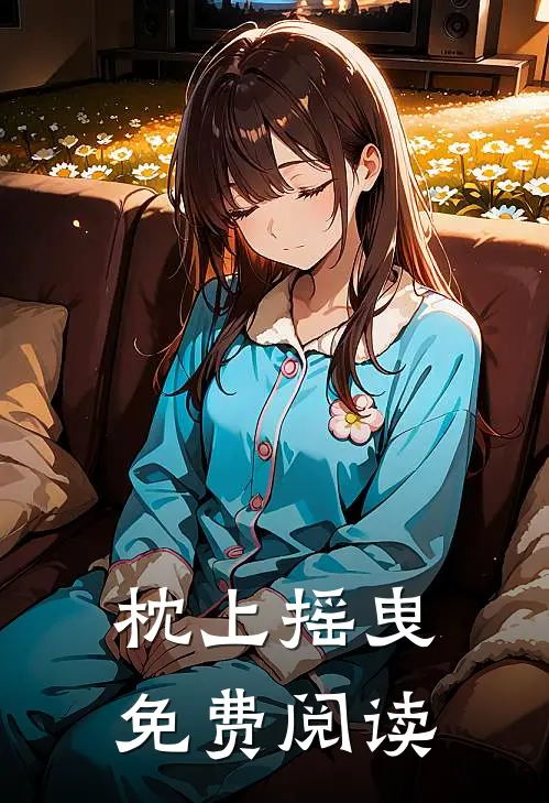 枕上摇曳免费阅读