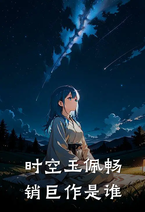 时空玉佩畅销巨作是谁