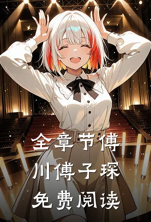 全章节傅川傅子琛免费阅读