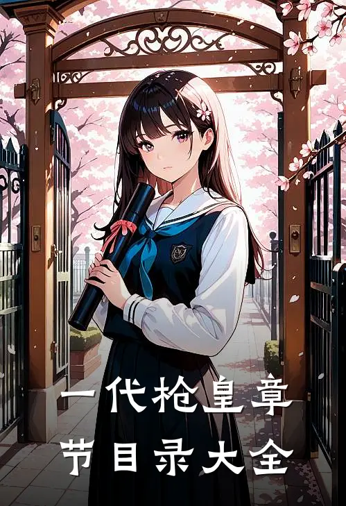 一代枪皇章节目录大全