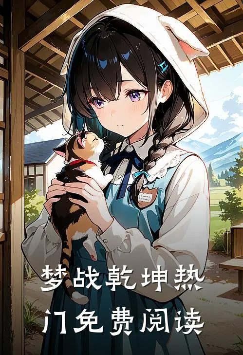 梦战乾坤热门免费阅读