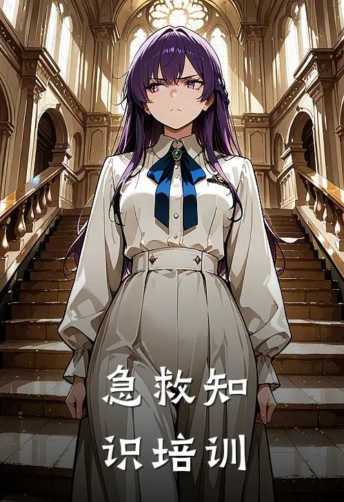 急救知识培训