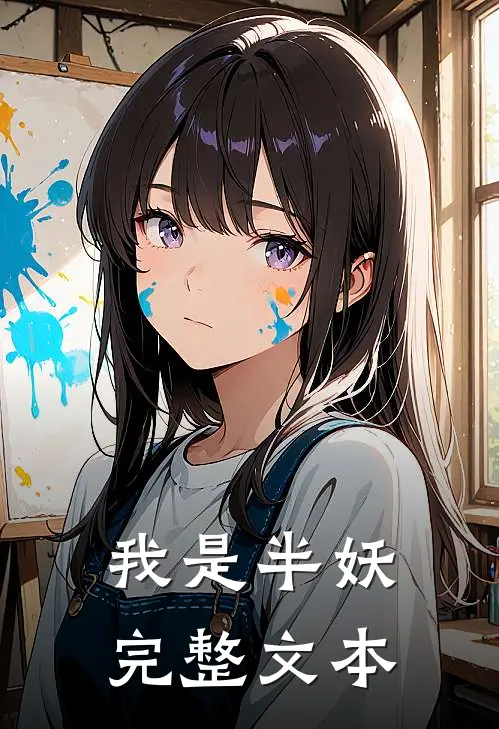 我是半妖完整文本
