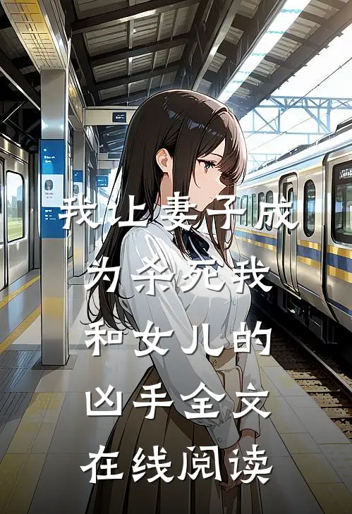 我让妻子成为杀死我和女儿的凶手全文在线阅读