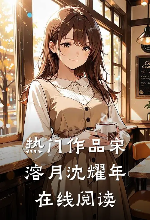 热门作品宋溶月沈耀年在线阅读