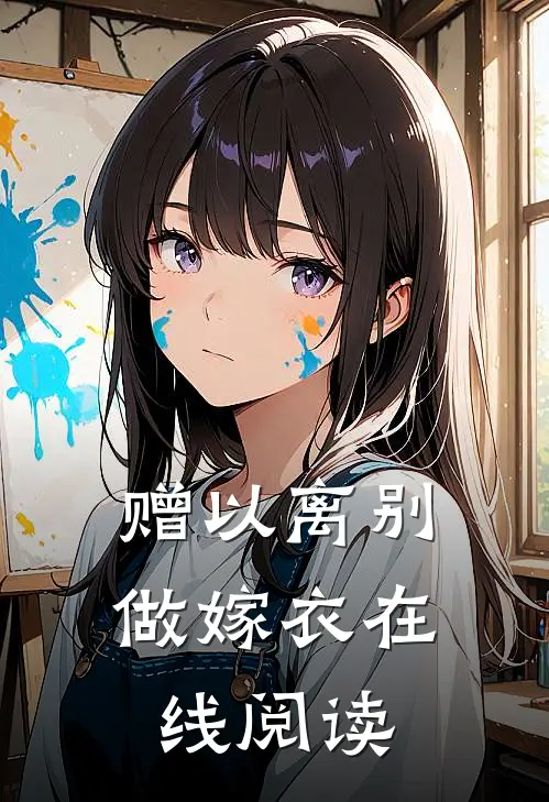 赠以离别做嫁衣在线阅读