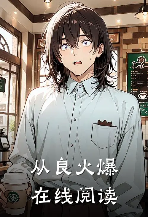 从良火爆在线阅读