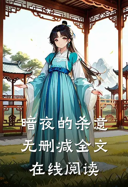 暗夜的杀意无删减全文在线阅读