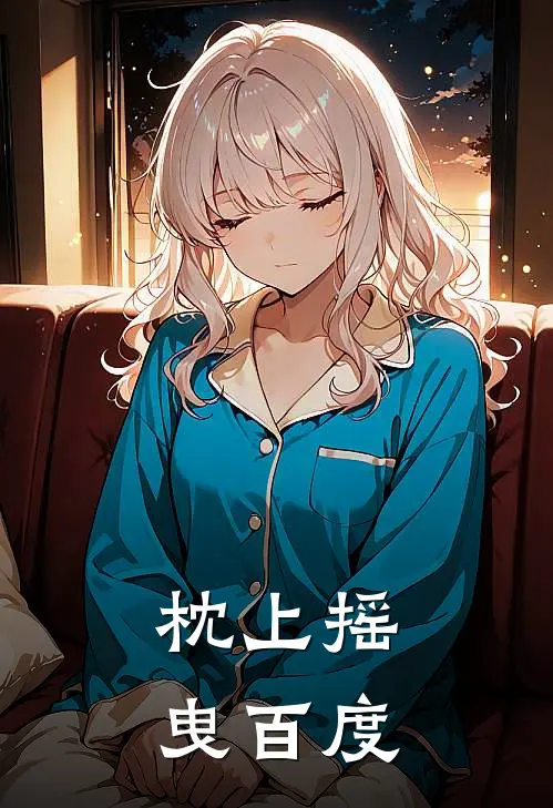 枕上摇曳百度
