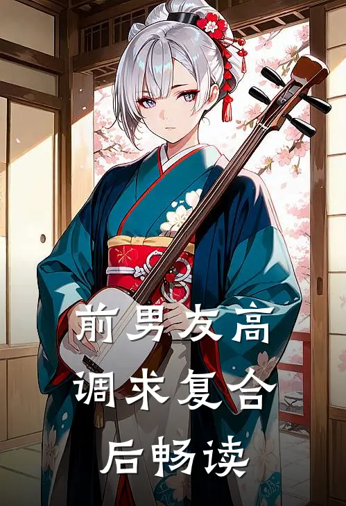 前男友高调求复合后畅读
