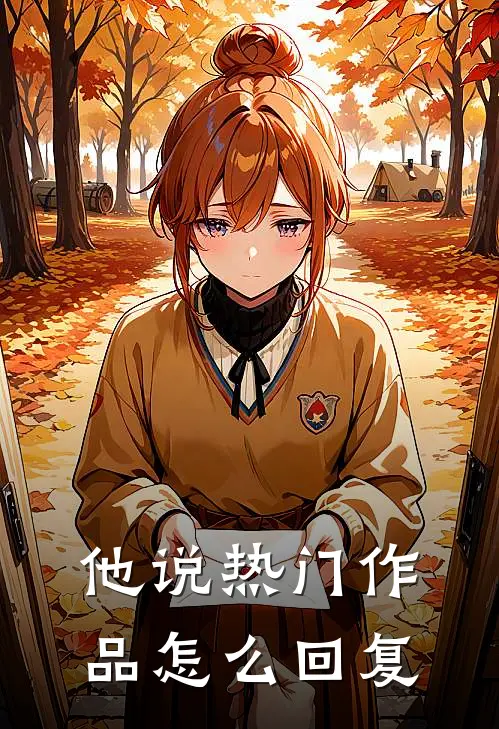 他说热门作品怎么回复