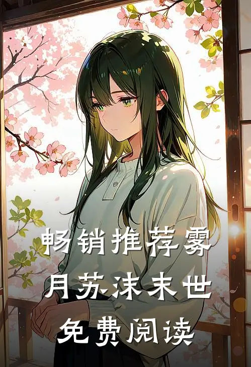 畅销推荐雾月苏沫末世免费阅读