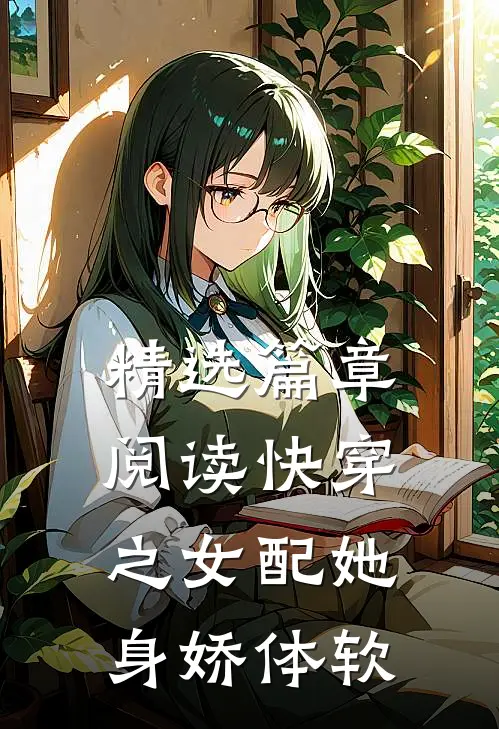 精选篇章阅读快穿之女配她身娇体软