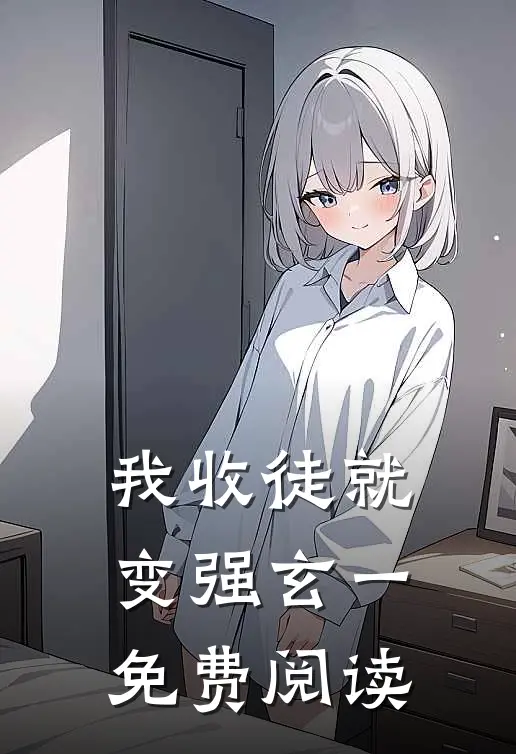 我收徒就变强玄一免费阅读