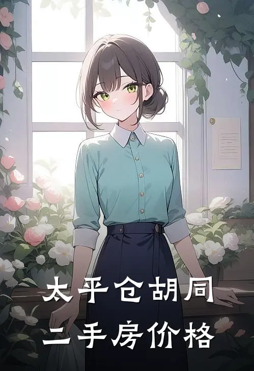 太平仓胡同二手房价格