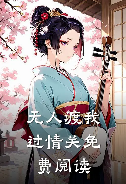无人渡我过情关免费阅读