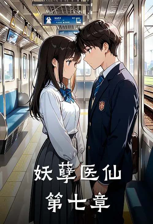 妖孽医仙第七章