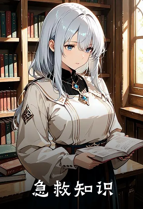 急救知识