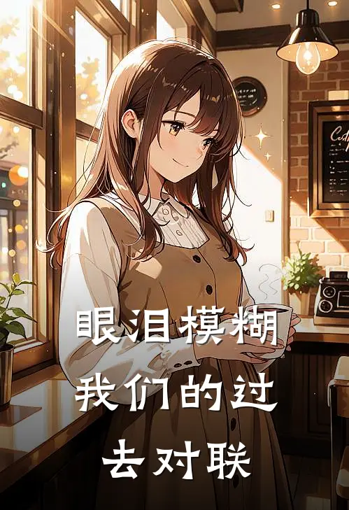 眼泪模糊我们的过去 对联