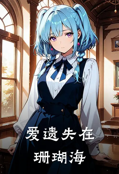爱遗失在珊瑚海
