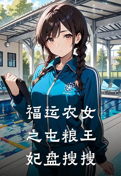 福运农女之屯粮王妃盘搜搜