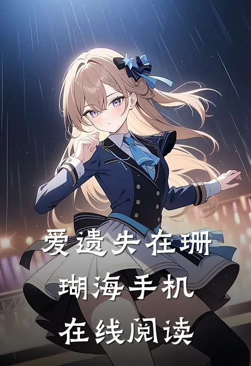爱遗失在珊瑚海手机在线阅读