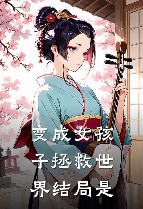 变成女孩子拯救世界结局是