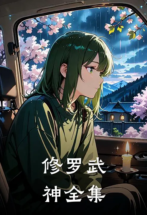 修罗武神全集