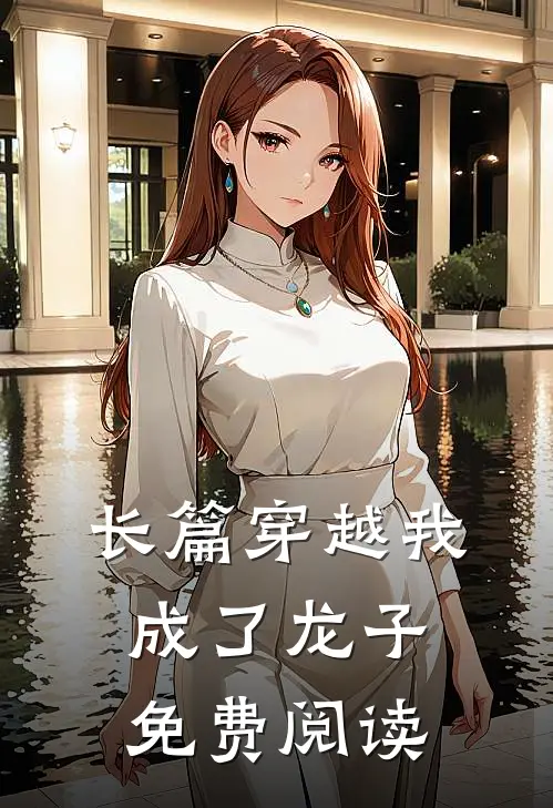 长篇穿越我成了龙子免费阅读