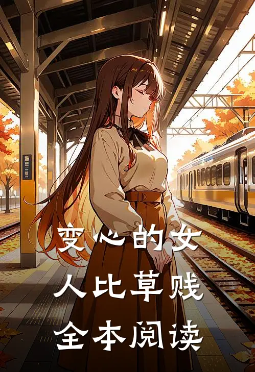 变心的女人比草贱全本阅读