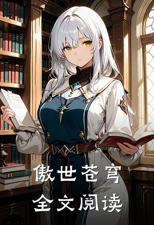傲世苍穹全文阅读