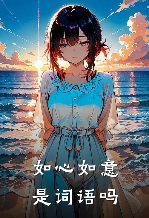 如心如意是词语吗