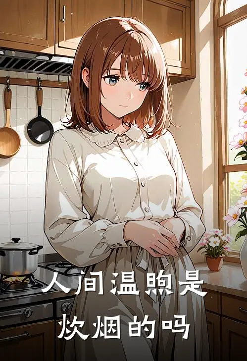人间温煦是炊烟的吗