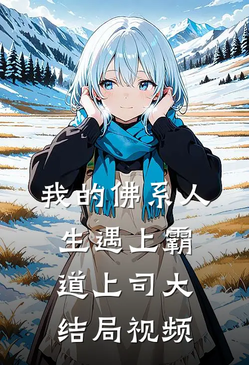 我的佛系人生遇上霸道上司大结局视频