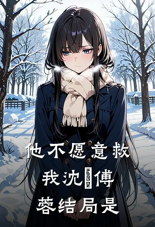 他不愿意救我沈洺傅蓉结局是