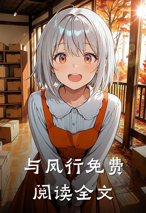 与凤行免费阅读全文
