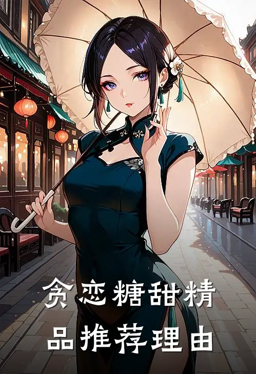 贪恋糖甜精品推荐理由